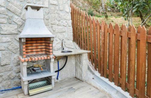 Casa das Oliveirinhas Bungalow by Refúgio ao Luar - Foto 28