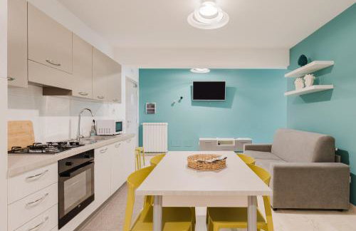 Azzurra Apartments Trinacria - Foto 8