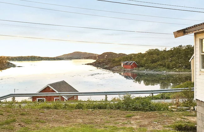 Holiday Home in BjarkÃ¸y - Photo 28