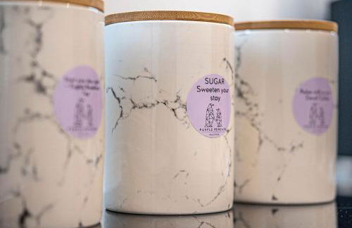 Leeds City Centre 2BR Apartment - Luxury Stay with Private Terrace - Foto 44