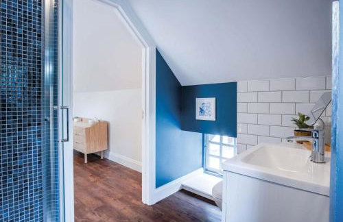 The Carthouse - 1 Bedroom Cottage - Princes Gate - Foto 58