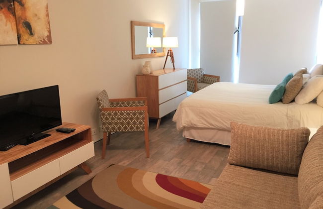 Urbana Suites & Studios 440 - Foto 1