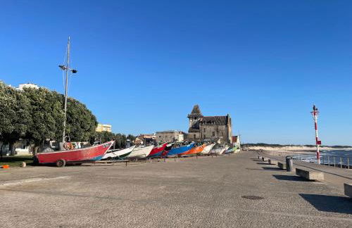 Wonderful house between the sea and the forest - Foto 45