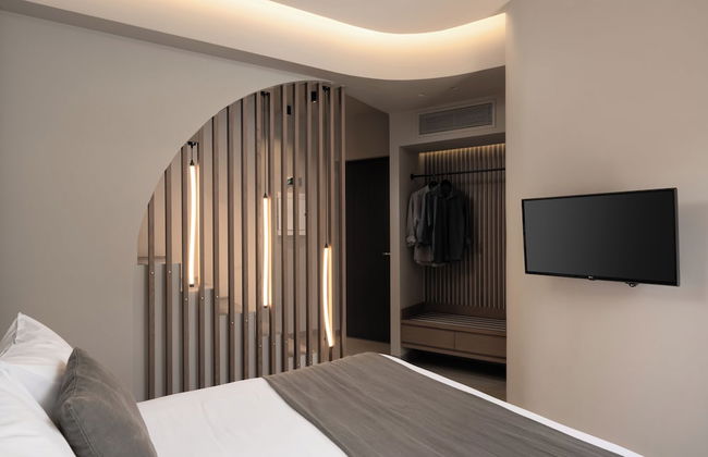 Apikia Santorini - Adults Only - Foto 42