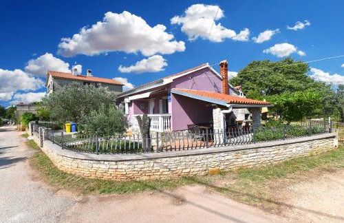 Apartments Vilma 2392 - Foto 1