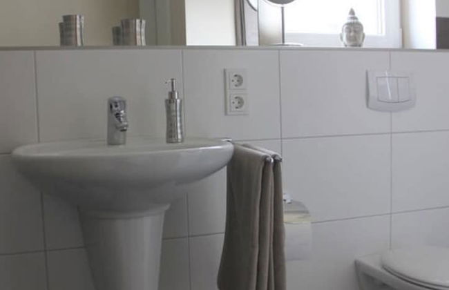 Holiday Apartment "mosel & Umzu" - Photo 12