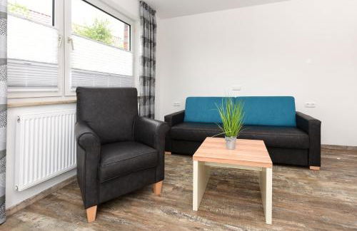 Haus zur Möwe - Poolnutzung - Garten - Tischtennis - Photo 52