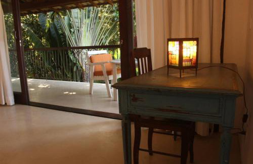 Vila Monet Trancoso - Refúgio sofisticado a 750m do Quadrado com Piscina Privativa - Photo 16