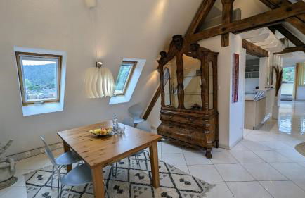 WOLKENFREI - ankommen und Zuhause fühlen - Apart-VL - Foto 15