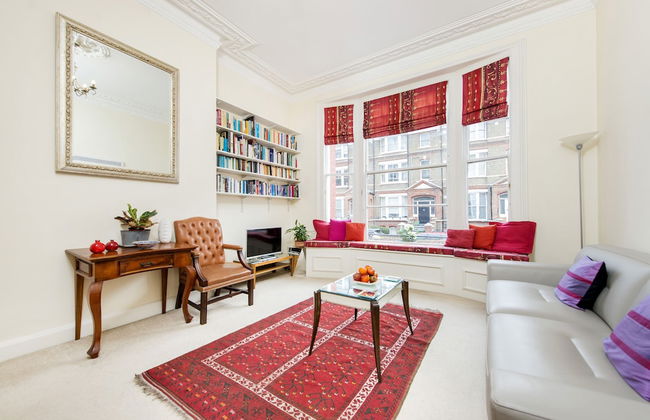 Allegra House - Foto 1