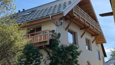 Appartement entre lac & montagne - Photo 2