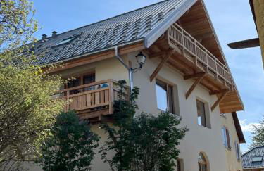 Appartement entre lac & montagne - Photo 2