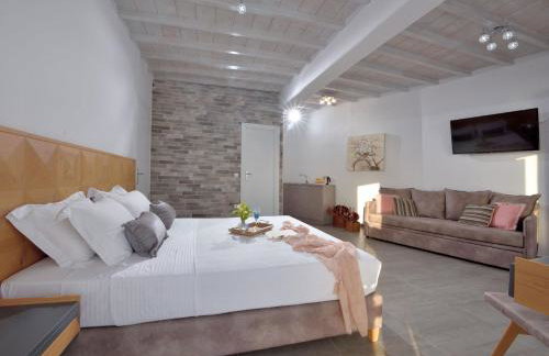 Amelie Suites Mykonos - Foto 64