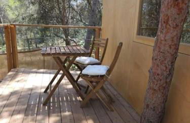 Calma Villa. Chalet de lujo, jacuzzi y piscina - Foto 23