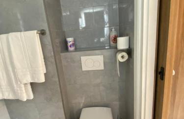 Studios & chambres aux portes de Genève - Foto 19