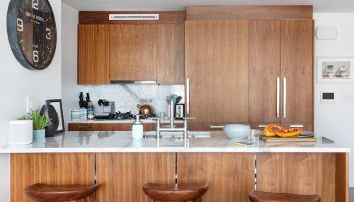 Stylish Williamsburg One Bedroom Condo Near Manhattan - Foto 3