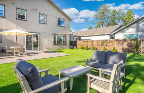 Alamo Alpine Retreat - Foto 42