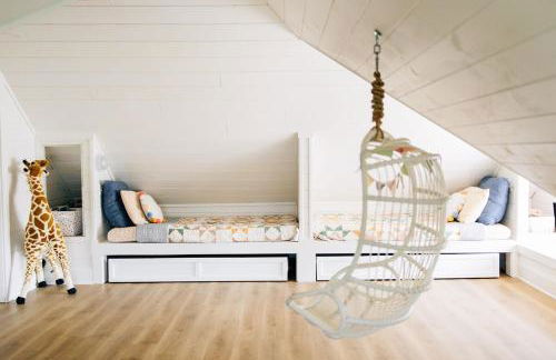 Luxury Lake Home With Dock - Foto 46