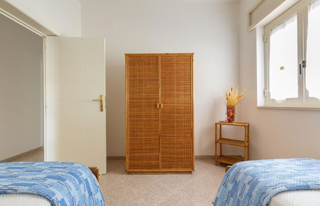 2401 Villetta Rosa by Barbarhouse - Foto 9