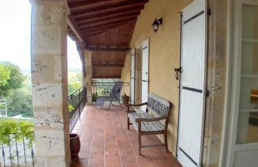 Gite de la Mouline - Foto 12