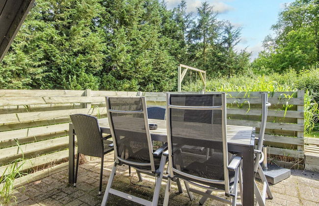 6 Person Holiday Home in Ansager-by Traum - Foto 24