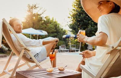 Castello di Baccaresca - Foto 78