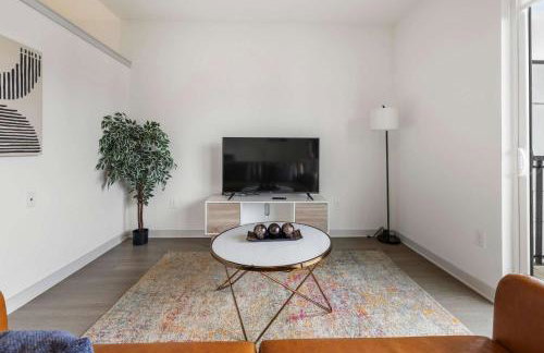 Stunning Nulu 1BR CozySuites 10 - Foto 7