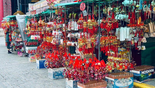 Discover the Cultural Gems of Kowloon – Half-Day Private Tour - Photo 5