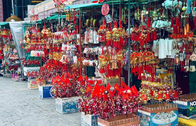 Discover the Cultural Gems of Kowloon – Half-Day Private Tour - Photo 5