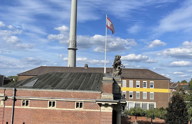 Weseler Wirtshaus Appartements - Photo 38