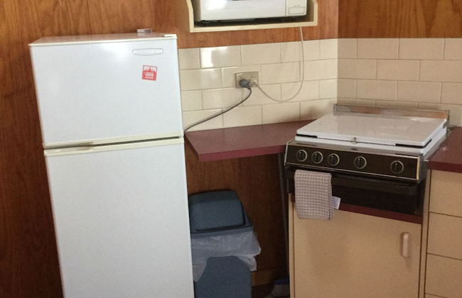 Jenolan Cabins - Photo 10