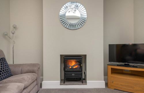 51 Main Avenue · Luxurious Modern York House with Garden Parking - Pass the Keys - Foto 16