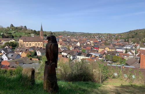 FeWo Sulzbachtal, Nähe Europa-Park, Rulantica, Schwarzwald, Feldberg - Foto 31