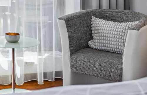 Belisima Apartments I Ferienwohnungen Deidesheim I Deutsche Weinstraße I Individuell mit Charm I Ruhig am Kurpark I Nähe Supermarkt - Bäcker - Bahnhof - Foto 64