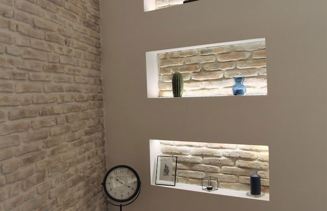 Al Mattina Apartments Belgrade - Foto 68