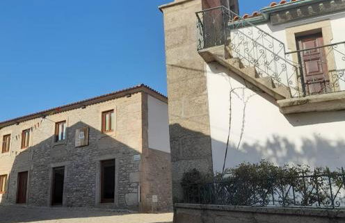 Casa de l' Eigreija - Foto 25