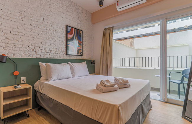 360 RBS Elíseos - Foto 48