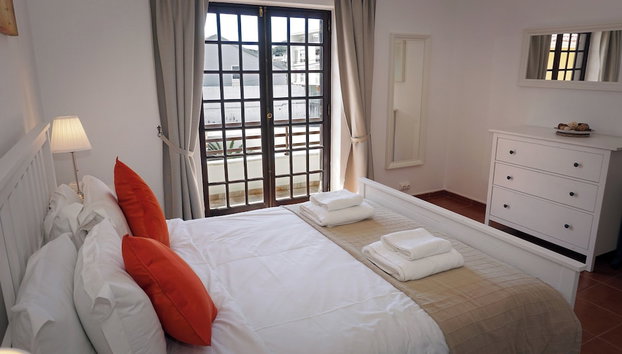 Luxury Villa in Sao Martinho do Porto - Sleeps 22 - Foto 5, Habitación