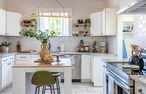 Walkable Highland Park Retreat, Family Friendly - Foto 18