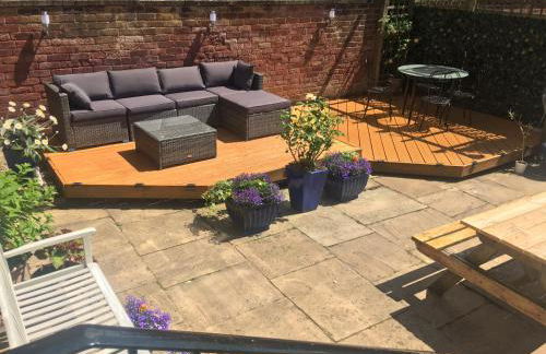 Woodlands Holiday Apartments - Foto 63