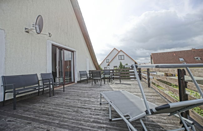 Haff-Ostseeferienhaus - Foto 28