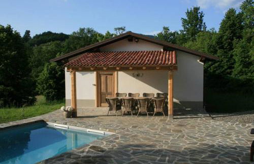 Casale delle farfalle - Foto 28