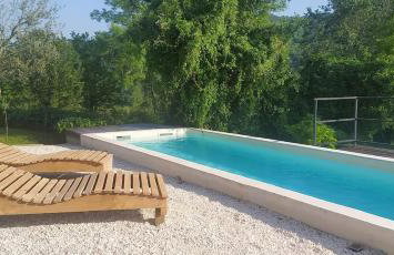 Villa Olivi - a natural paradise near Motovun - Foto 12