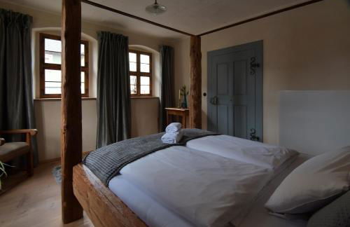 Ferienhaus Ickelhaus 1 - Foto 14