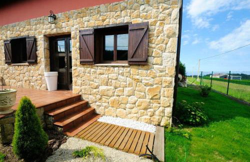 Charming house in Albuerne with fenced garden - Foto 17