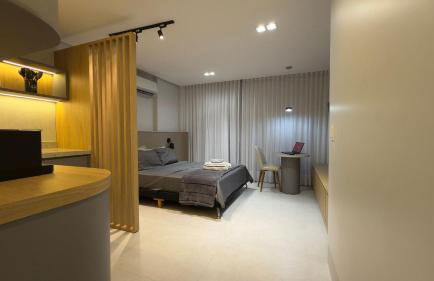 Condomínio City House : Conforto e vista privilegiada! - Foto 37