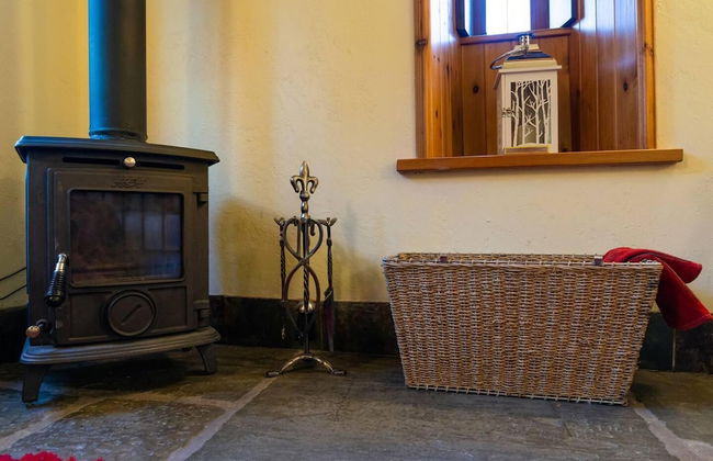 Charming 1-bed Cottage in Staffordshire - Foto 20