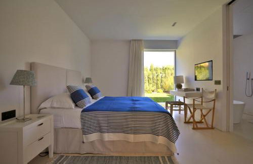 Tranquil Oasis: 5 Bedroom Villa in Ibiza City,1002 - Foto 30
