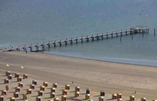 Cabin in Quickborn with swimming pool - Foto 30