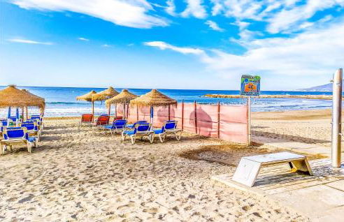 2 Bedroom Lovely Home In Málaga - Photo 29